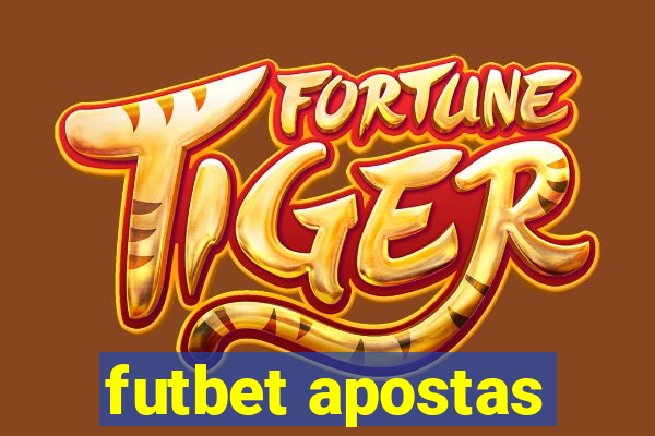 futbet apostas